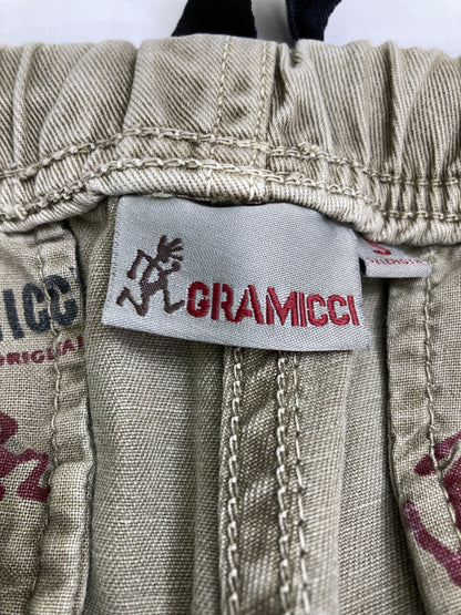 GRAMICCI/グラミチ/チノパンツ/パンツ/ベージュ/S