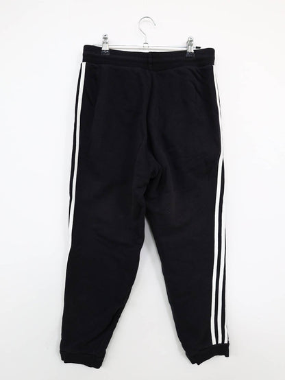 adidas/アディダス/ジャージ/トラックパンツ/パンツ/ブラック/S