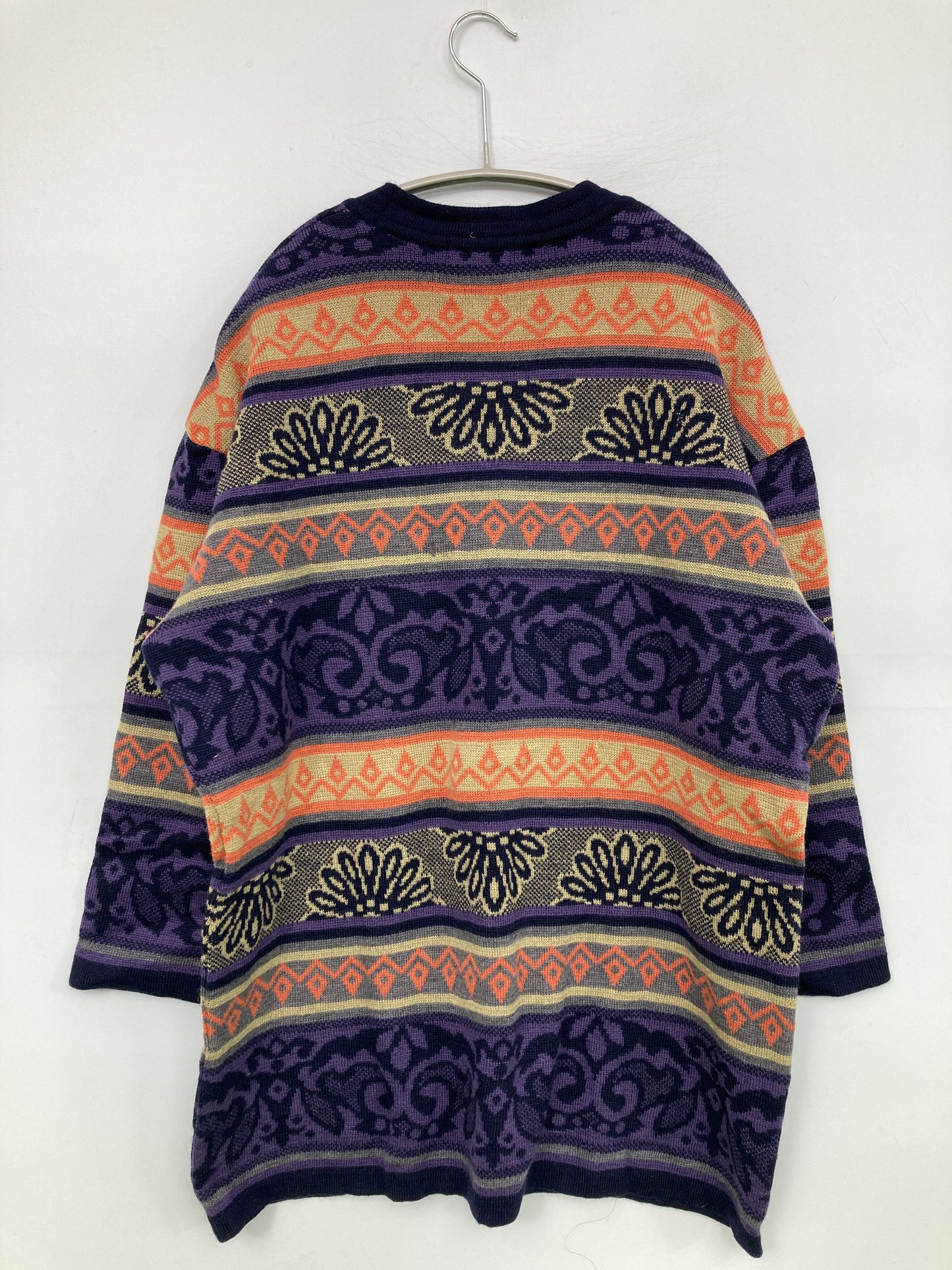 lumier/ルミエ/カーディガン/ボレロ/トップス/パープル