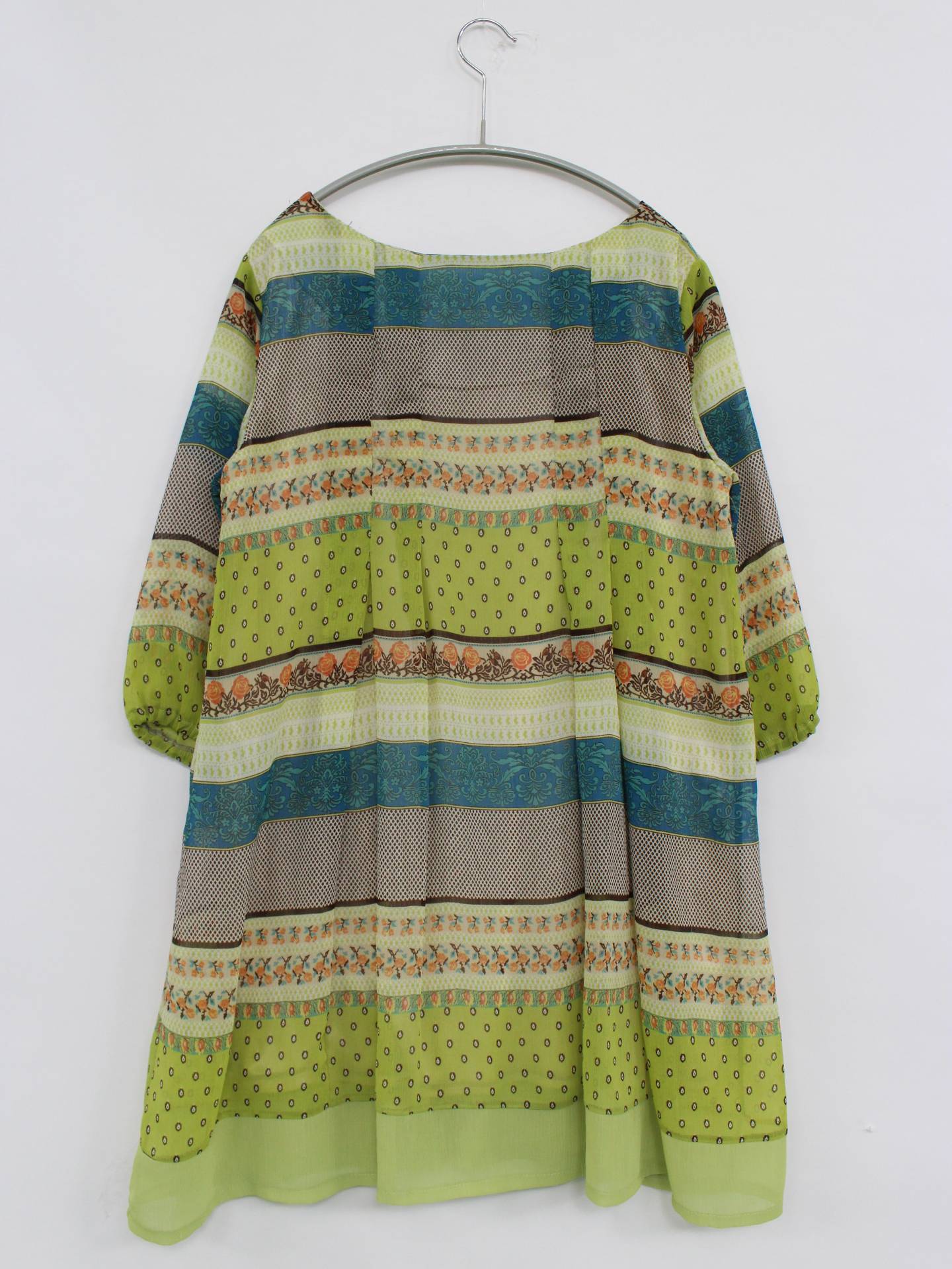 Nos/チュニック/ワンピース/ドレス/その他