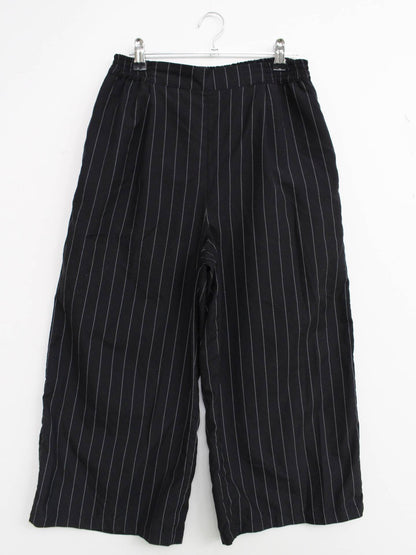 free nature/その他パンツ/パンツ/ブラック/M