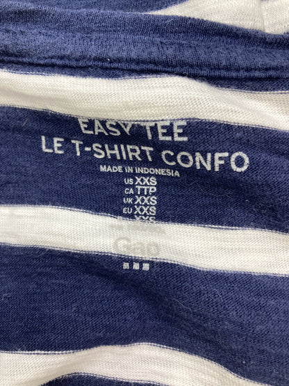 EASY TEE/ワンピース/ワンピース/ドレス/ネイビー/XXS