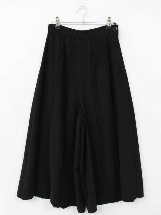 MAJESTIC LEGON/マジェスティックレゴン/その他パンツ/パンツ/ブラック/S