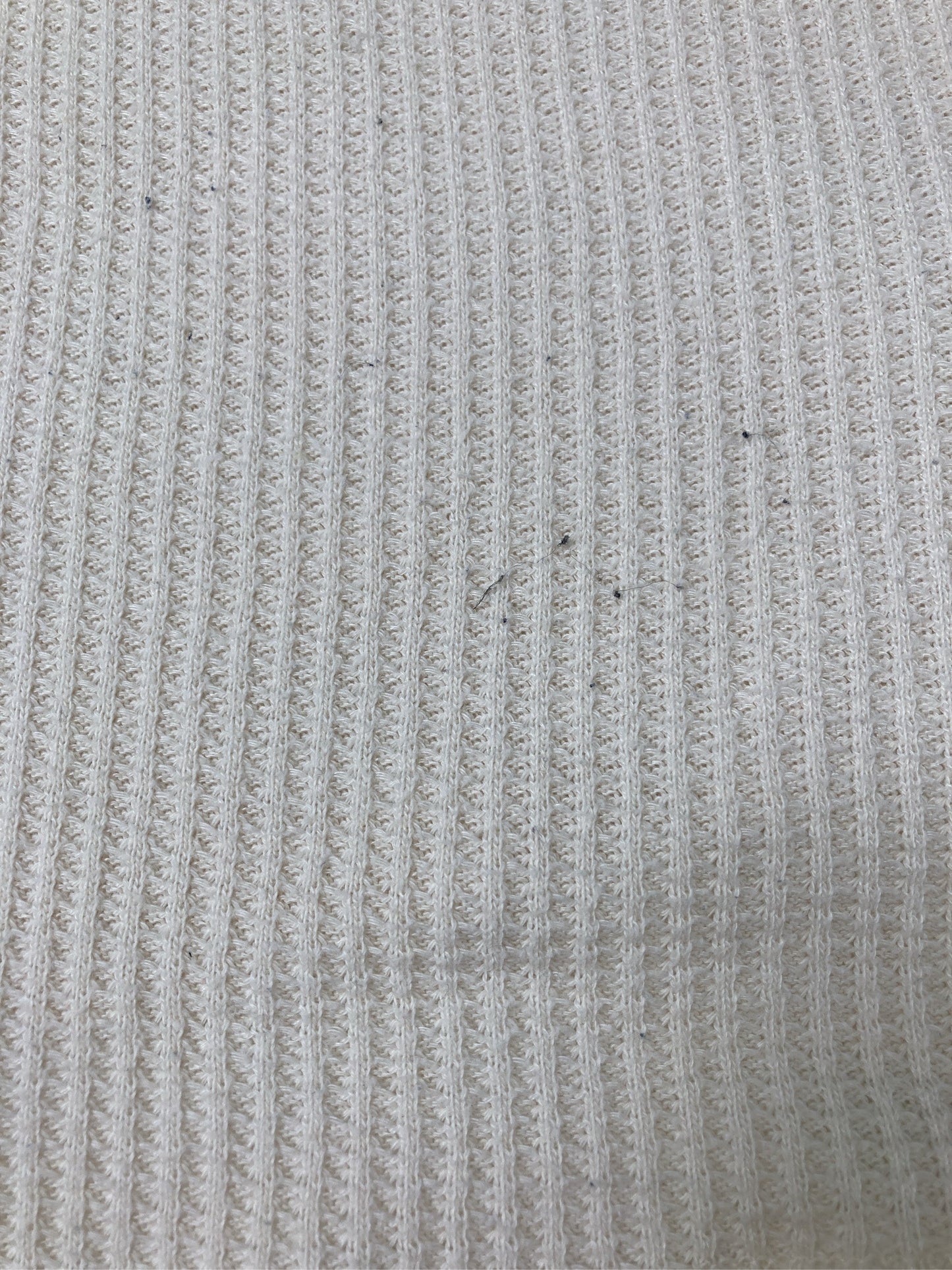 Ungrid/アングリッド/Tシャツ/カットソー/トップス/アイボリー/M