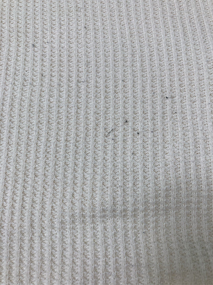 Ungrid/アングリッド/Tシャツ/カットソー/トップス/アイボリー/M