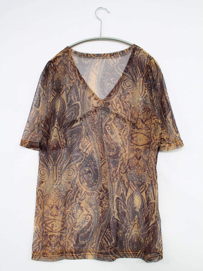 チュニック/ワンピース/ドレス/その他