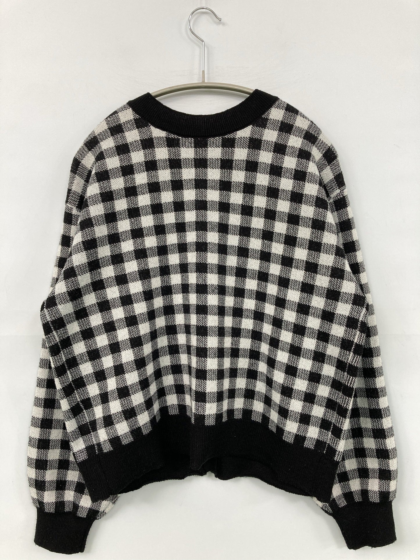 ehka sopo/エヘカソポ/カーディガン/ボレロ/トップス/ブラック/F