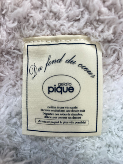 Du fond du coeur/ニット/セーター/トップス/ベージュ/F