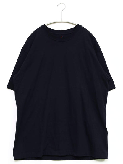 Hanes' BEEFY/Tシャツ/カットソー/トップス/ブラック/XL