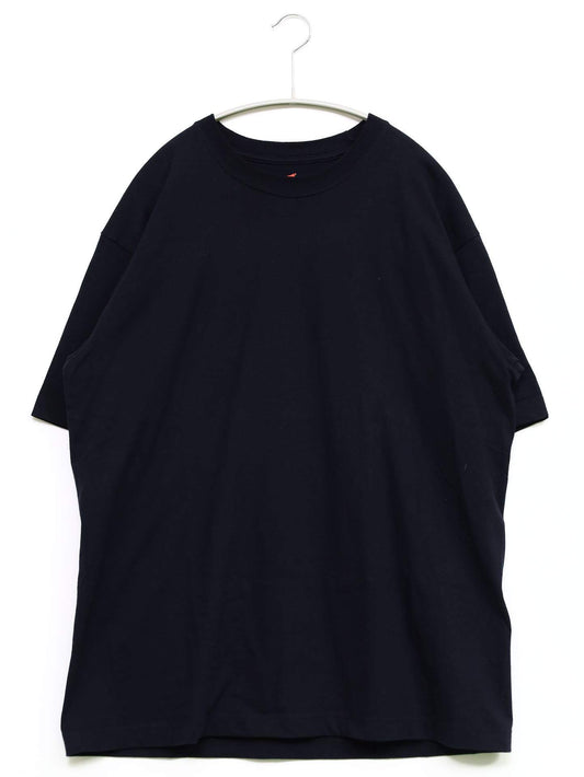 Hanes' BEEFY/Tシャツ/カットソー/トップス/ブラック/XL