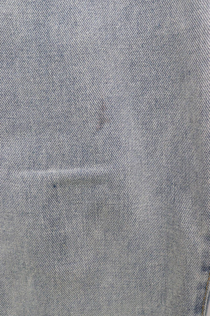 デニムパンツ/パンツ/グレー