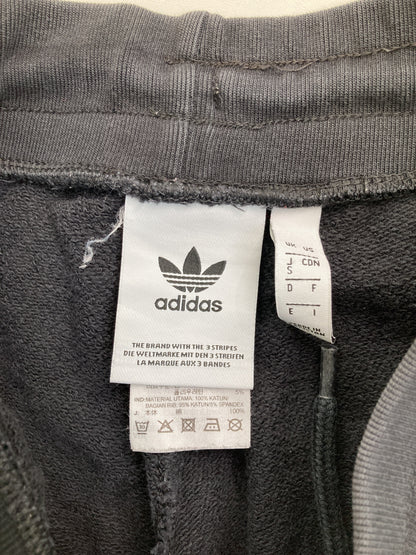 adidas/アディダス/ジャージ/トラックパンツ/パンツ/ブラック/S