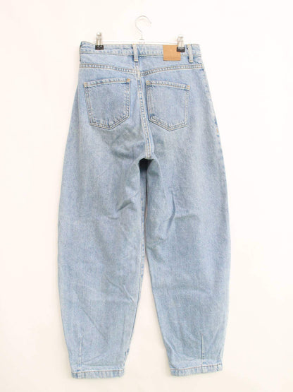 ZARA/ザラ/デニムパンツ/パンツ/スカイブルー/EUR 32, USA 0, MEX 22