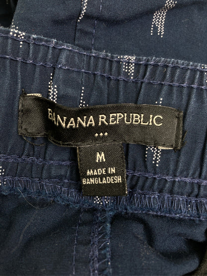 BANANA REPUBLIC/バナナリパブリック/その他パンツ/パンツ/ネイビー/M