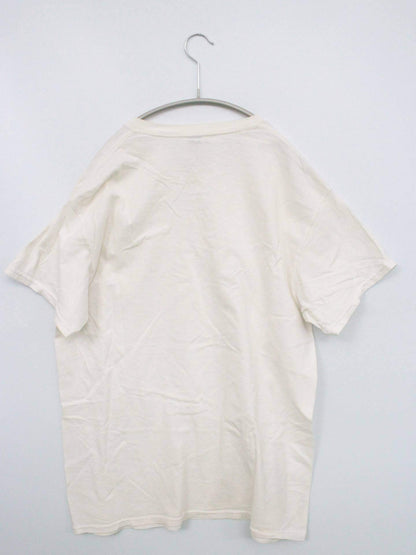 GILDAN/ギルダン/Tシャツ/カットソー/トップス/ホワイト/M
