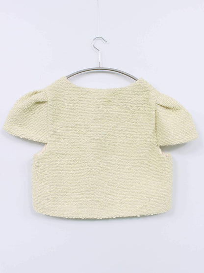 chueog/その他トップス/トップス/アイボリー