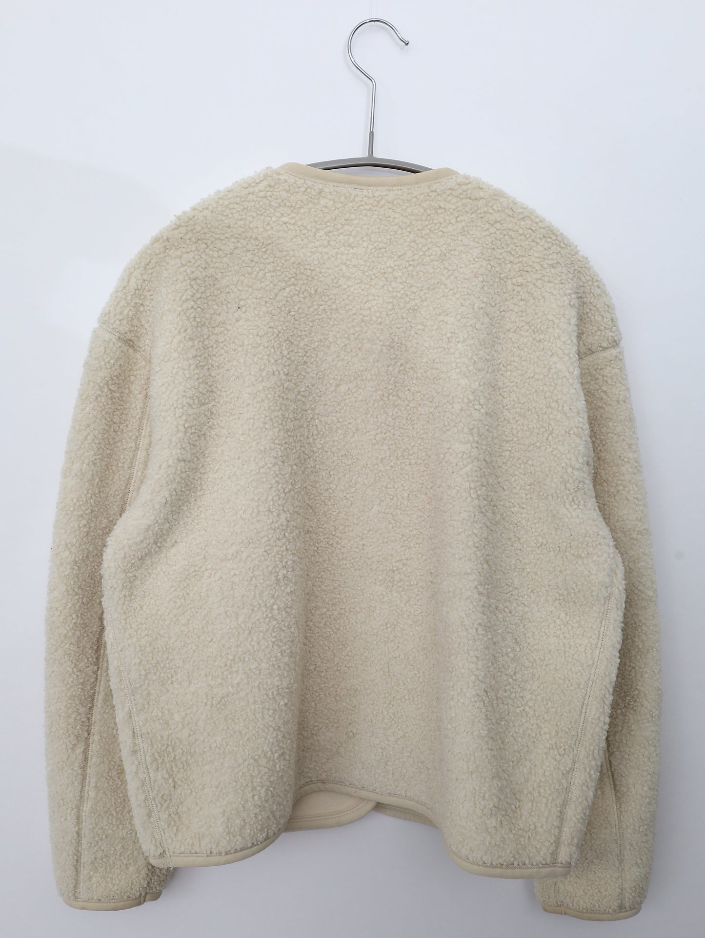 UNIQLO/ユニクロ/その他トップス/トップス/アイボリー/S