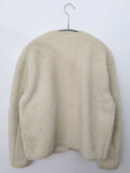UNIQLO/ユニクロ/その他トップス/トップス/アイボリー/S