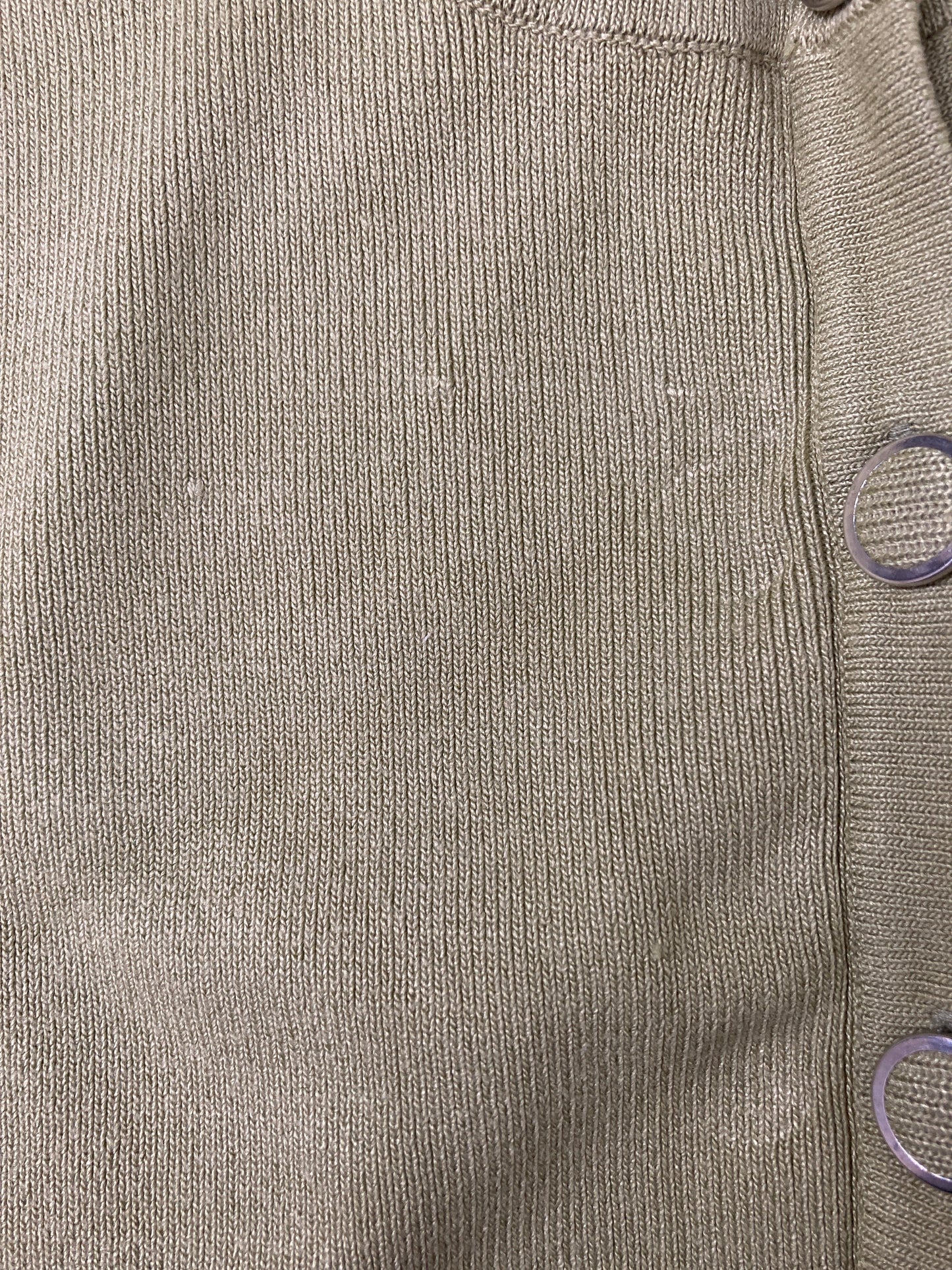 REDYAZEL/レディアゼル/カーディガン/ボレロ/トップス/グリーン/M