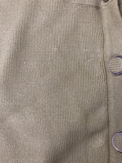 REDYAZEL/レディアゼル/カーディガン/ボレロ/トップス/グリーン/M