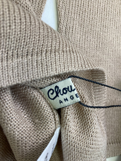 Chou Chou/その他トップス/トップス/ベージュ