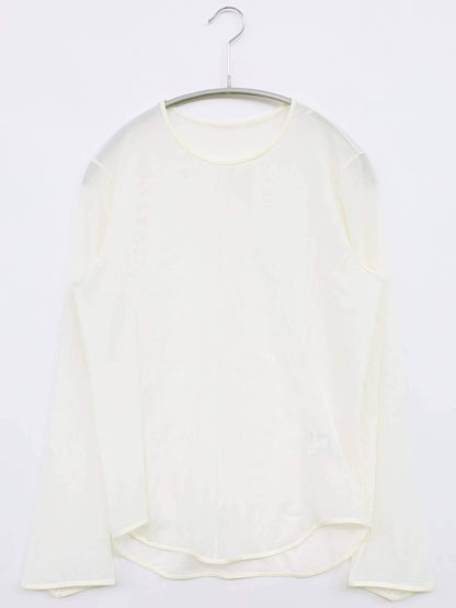 UNIQLO/ユニクロ/その他トップス/トップス/ホワイト/M