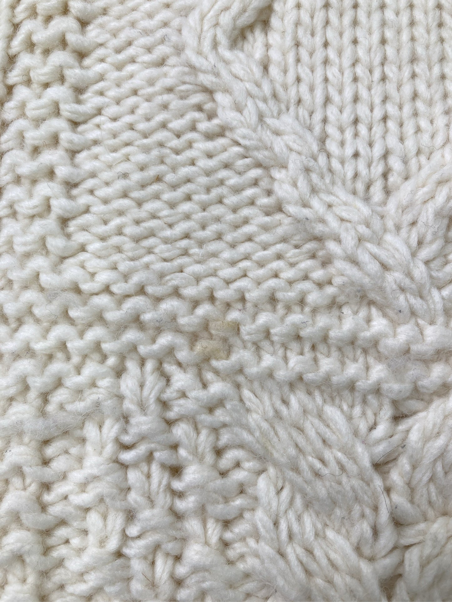 Ungrid/アングリッド/ベスト/トップス/アイボリー/F