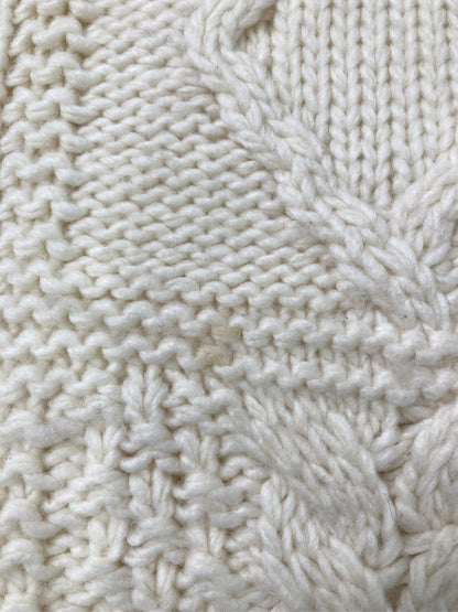 Ungrid/アングリッド/ベスト/トップス/アイボリー/F