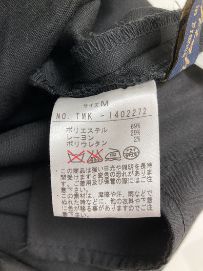 Je' chichi/その他パンツ/パンツ/ブラック/M