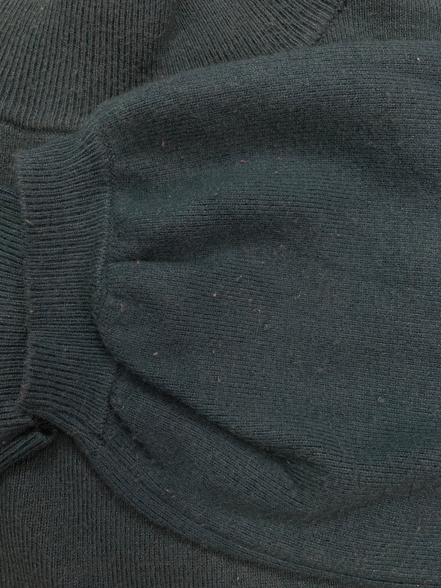 PAGEBOY/ペイジボーイ/ニット/セーター/トップス/グリーン/F