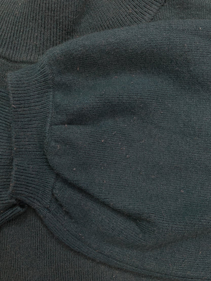 PAGEBOY/ペイジボーイ/ニット/セーター/トップス/グリーン/F