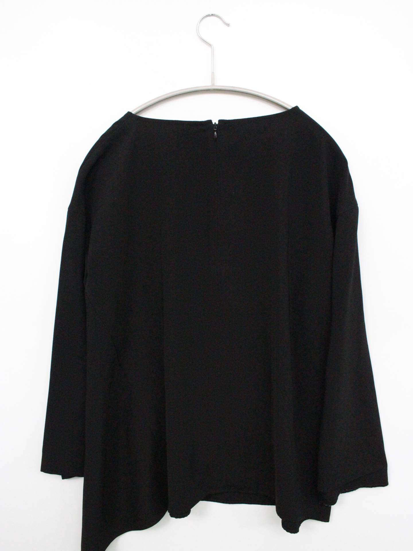 green label relaxing/グリーンレーベルリラクシング/その他トップス/トップス/ブラック