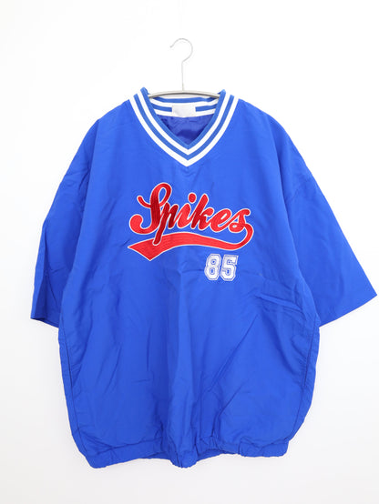 Attitude makes style!/アティチュードメイクススタイル/その他トップス/トップス/ブルー/FREE