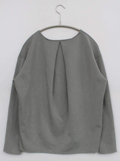 UNIQLO/ユニクロ/その他トップス/トップス/グレー