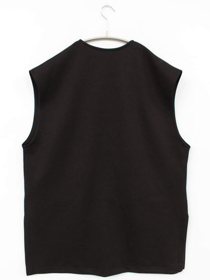 AMERICAN HOLIC/アメリカンホリック/ベスト/トップス/ブラック/L