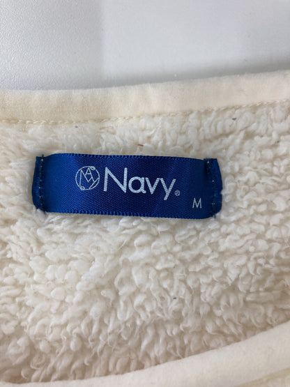 NAVY/その他トップス/トップス/ホワイト/M