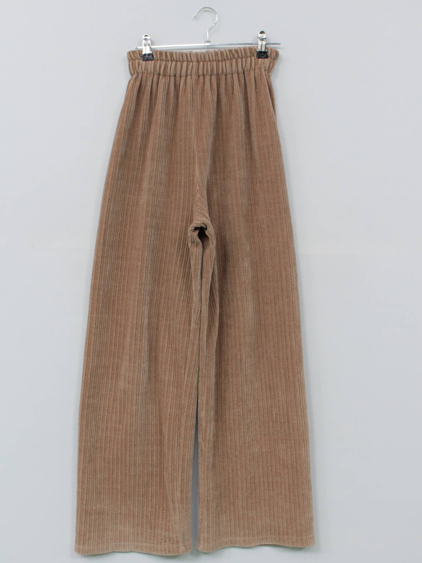 その他パンツ/パンツ/ブラウン/F