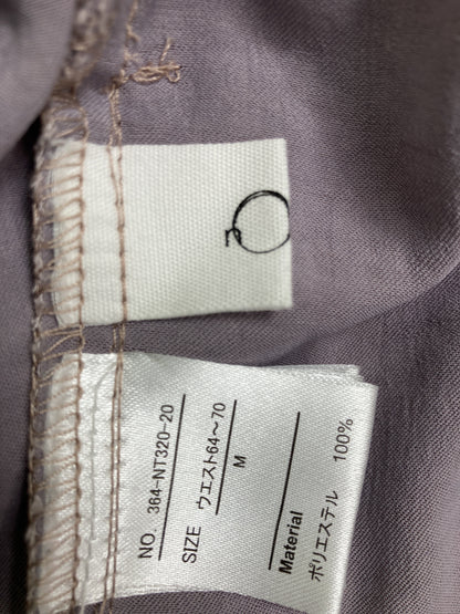 その他パンツ/パンツ/グレー/M