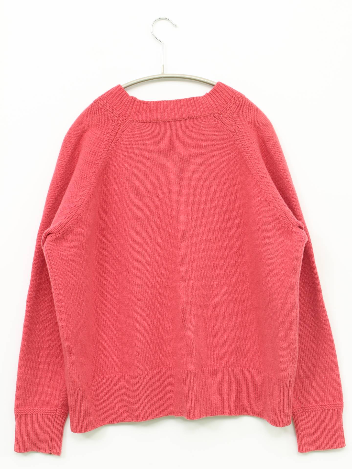 AMERICAN HOLIC/アメリカンホリック/カーディガン/ボレロ/トップス/ピンク/M