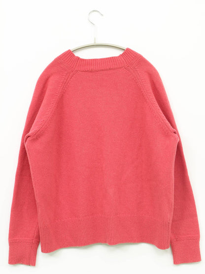 AMERICAN HOLIC/アメリカンホリック/カーディガン/ボレロ/トップス/ピンク/M