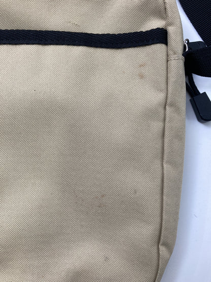 Dickies/ディッキーズ/ショルダーバッグ/バッグ/ベージュ