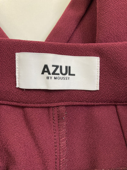 AZUL/アズール/その他パンツ/パンツ/レッド/S