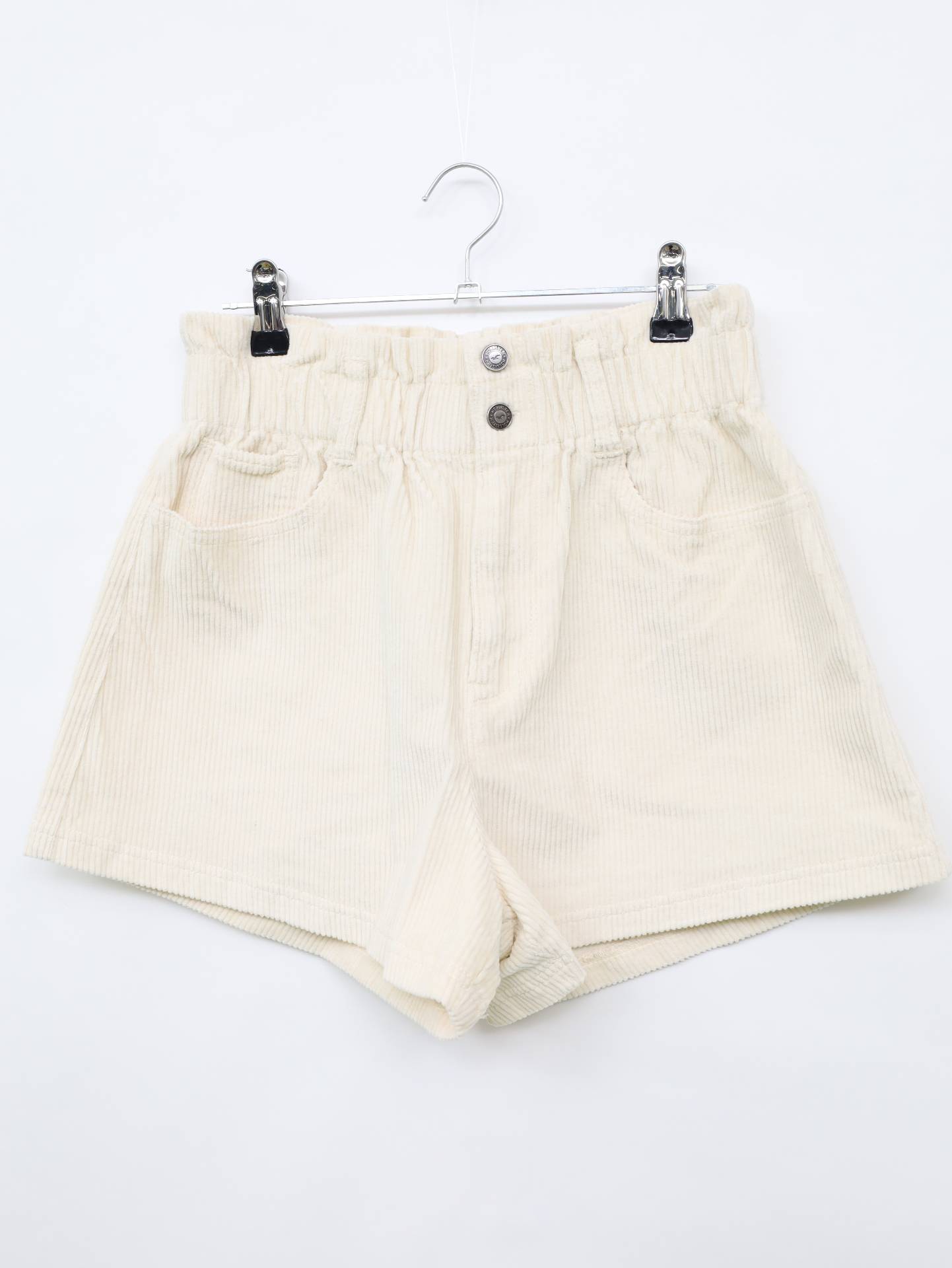 HOLLISTER/ホリスター/その他パンツ/パンツ/アイボリー/S