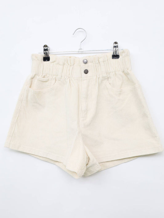 HOLLISTER/ホリスター/その他パンツ/パンツ/アイボリー/S