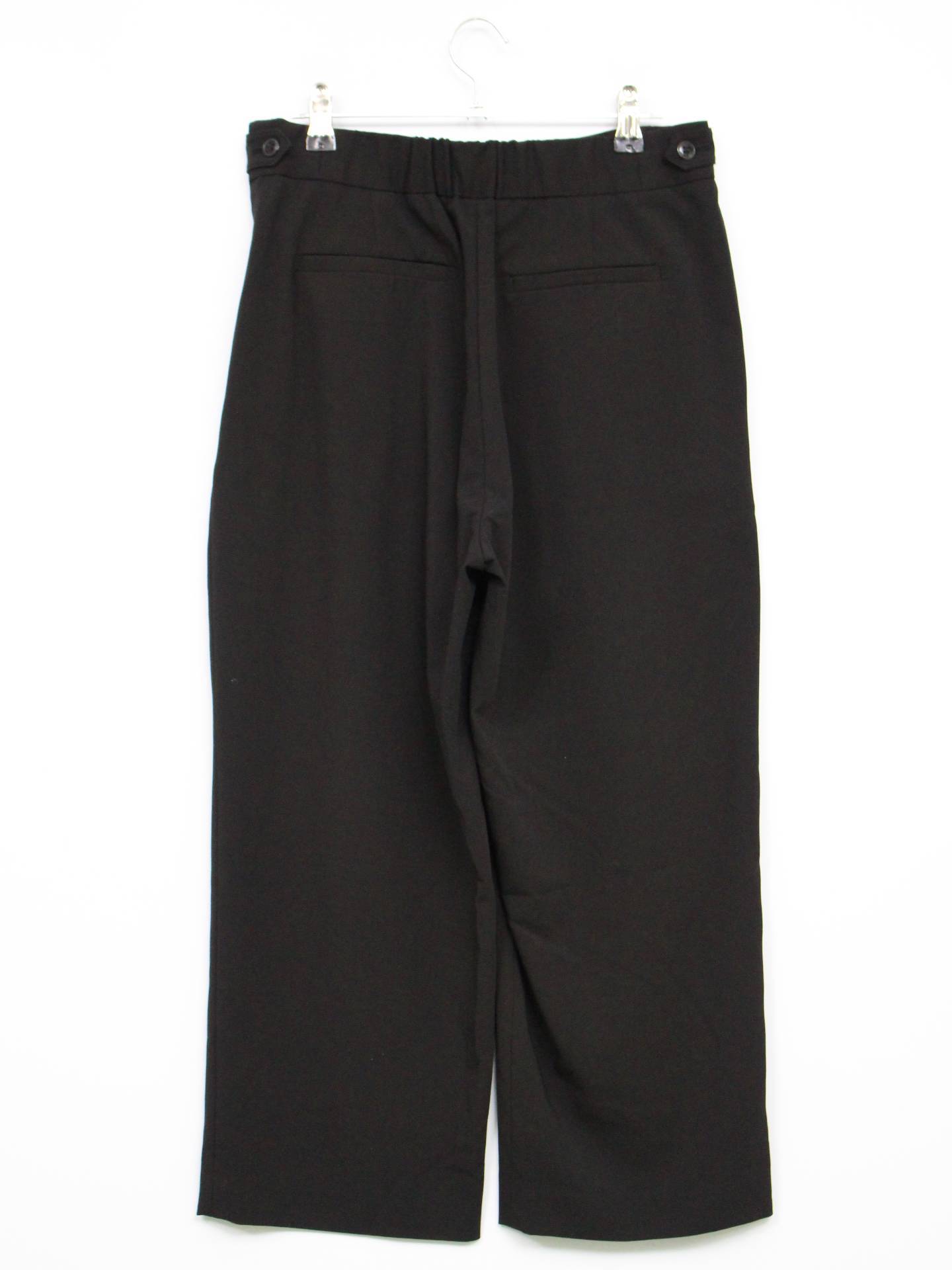 その他パンツ/パンツ/ブラック/67-91