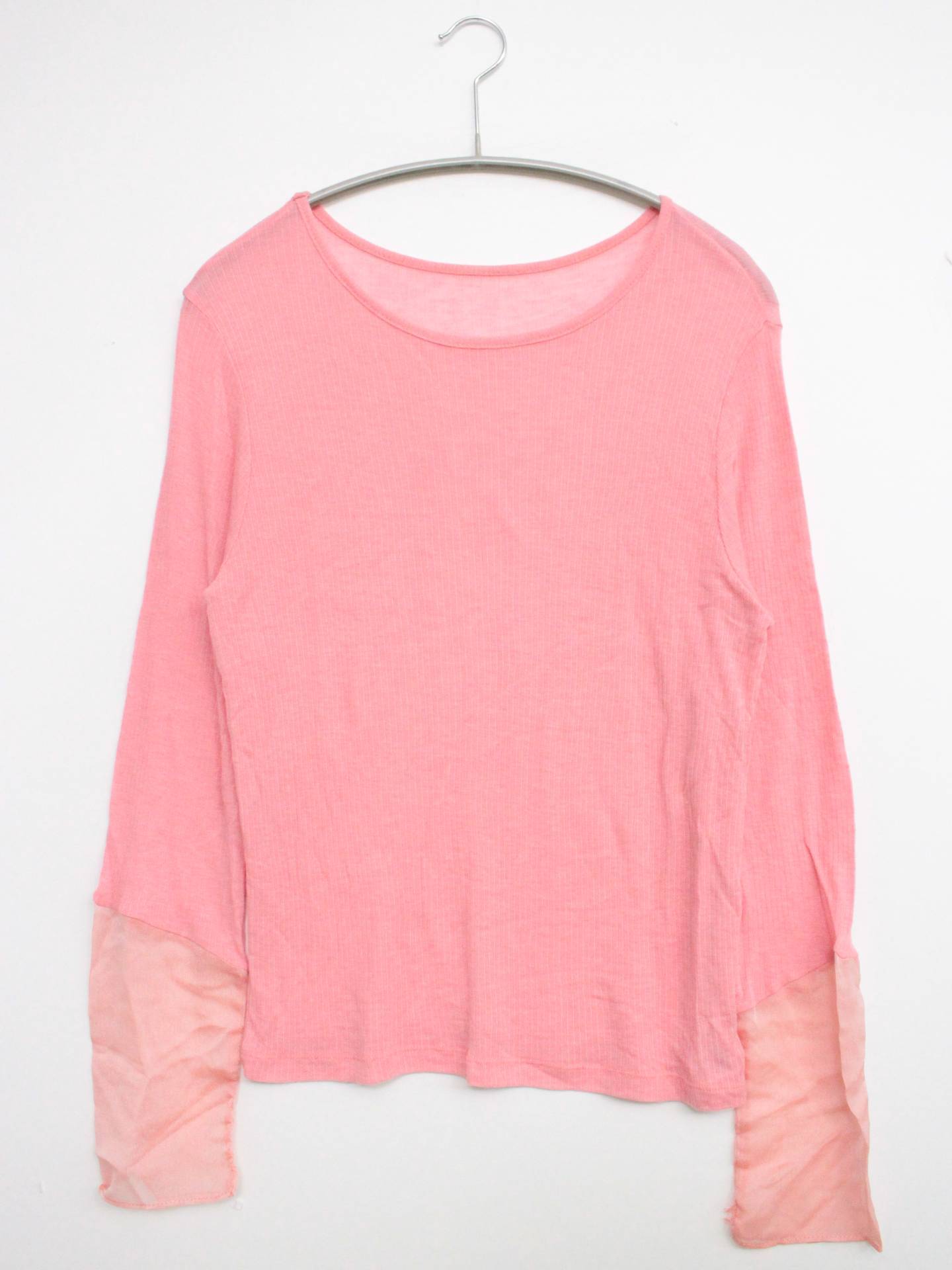 AUNT MARIE'S/アントマリーズ/その他トップス/トップス/ピンク/F