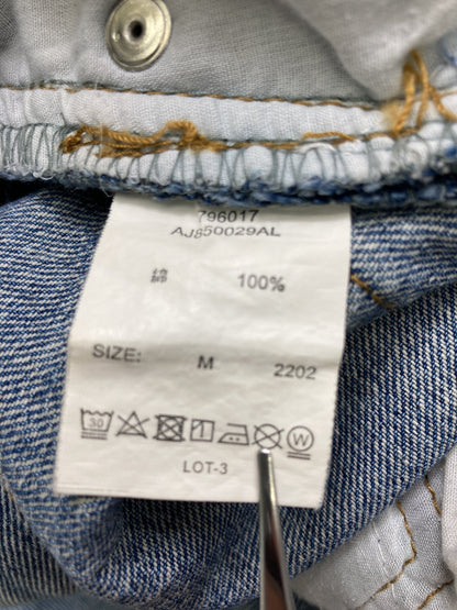 apres jour/アプレジュール/デニムパンツ/パンツ/ブルー/M