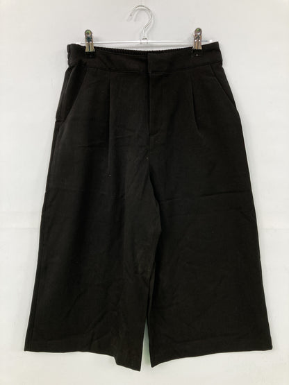 any sis/エニィスィス/その他パンツ/パンツ/ブラック/W62〜66 H86〜90