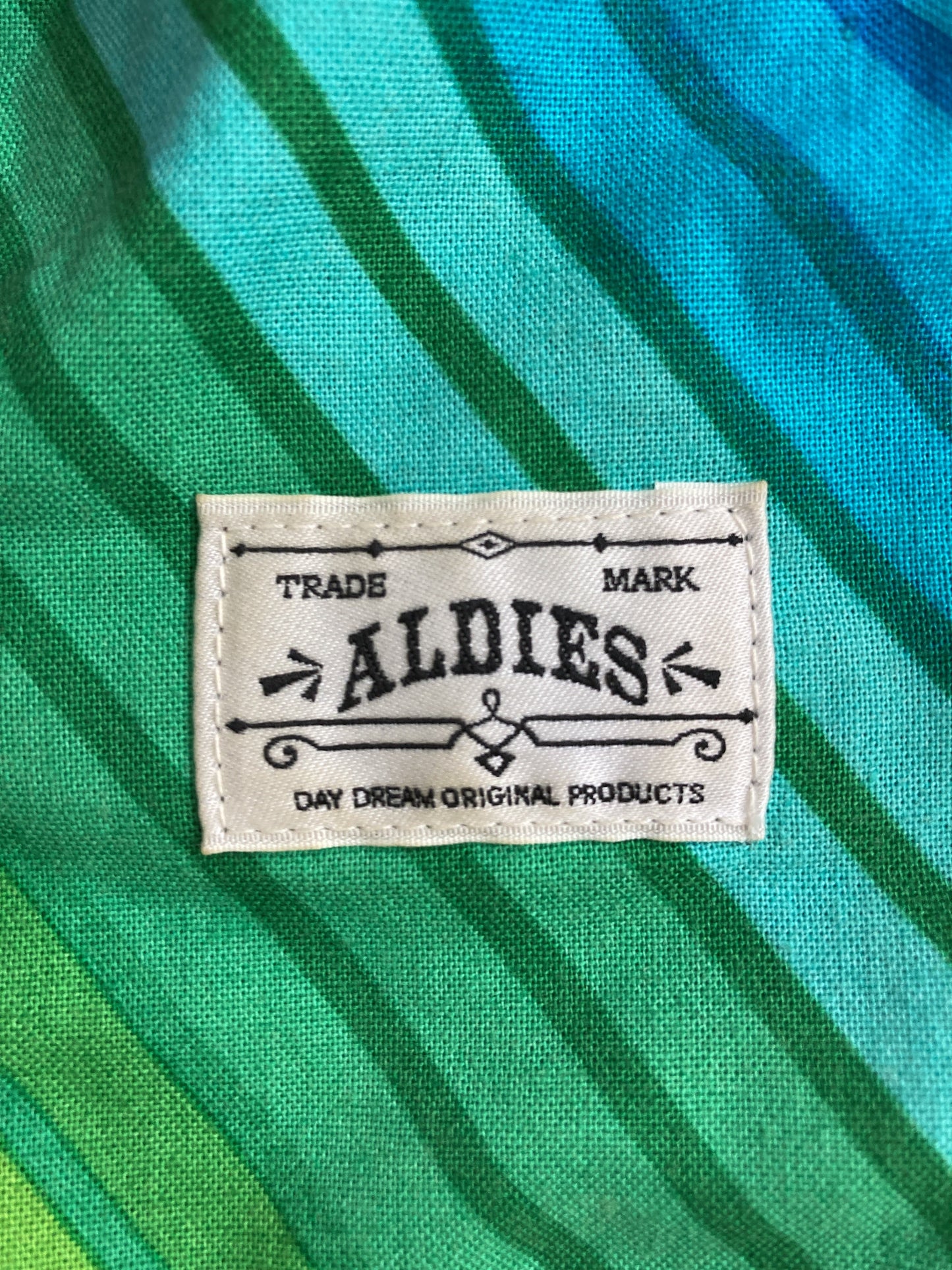 aldies/その他帽子/帽子/ネイビー