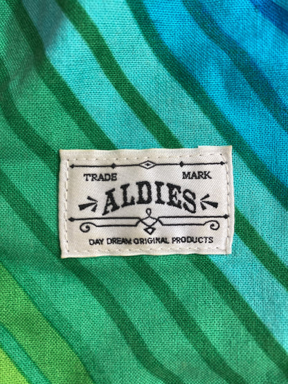 aldies/その他帽子/帽子/ネイビー